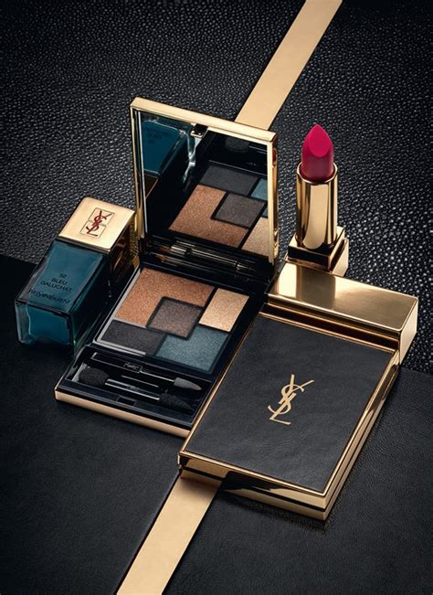 ptt makeup ysl